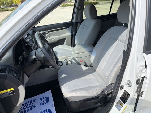 Used 2009 Hyundai Santa Fe GLS image 14
