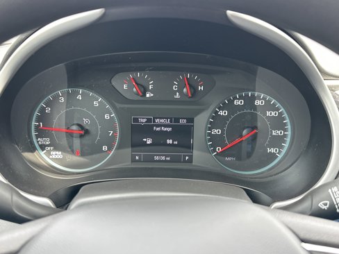 Used 2024 Chevrolet Malibu LT image 26