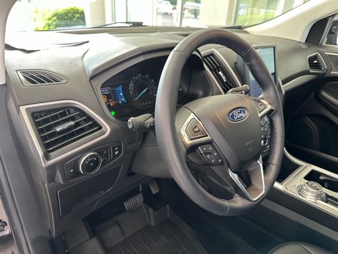 Used 2023 Ford Edge SEL w/ Convenience Package image 18