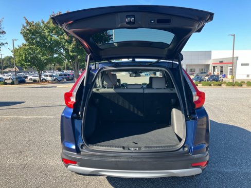 Used 2018 Honda CR-V EX-L image 17