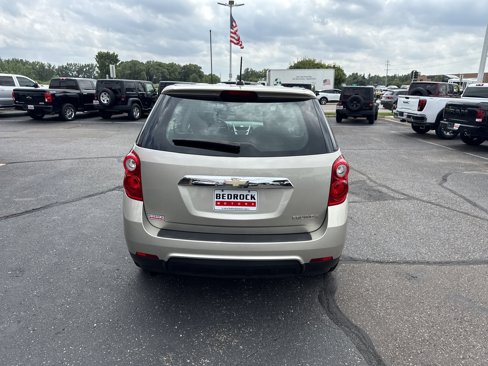 Used 2015 Chevrolet Equinox LS image 6
