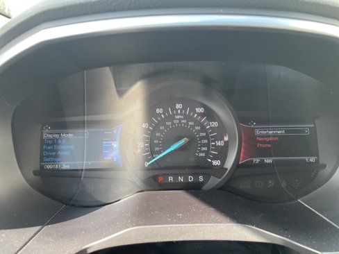 Used 2016 Ford Edge Titanium w/ Technology Package image 13