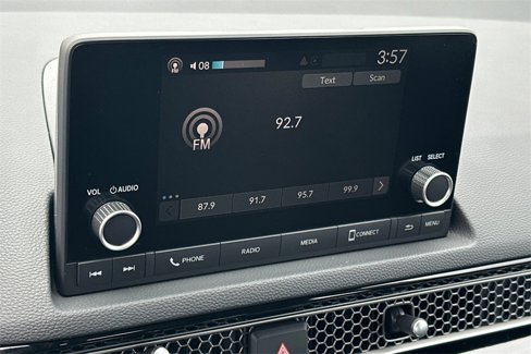 New 2026 Honda Civic LX image 18