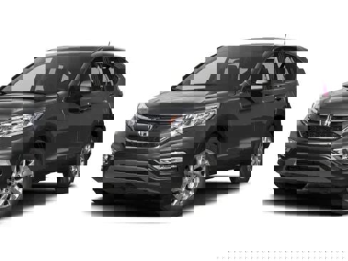 Used 2016 Honda CR-V EX image 4