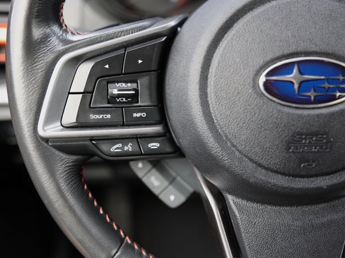 Used 2021 Subaru Forester Sport image 42