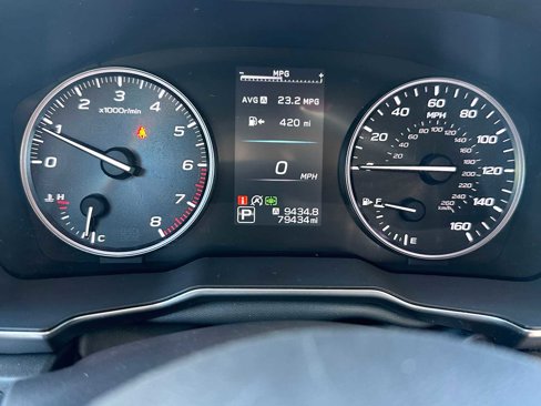 Used 2022 Subaru Outback Limited image 25