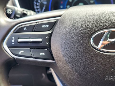 Used 2020 Hyundai Santa Fe Limited image 13