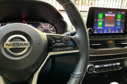 Used 2022 Nissan Altima 2.5 SL image 24