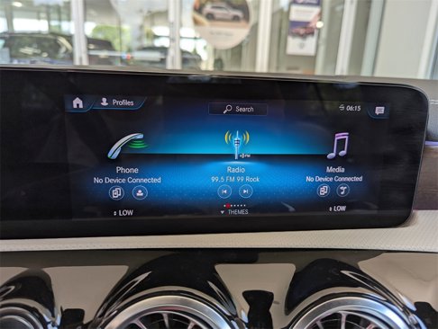 Used 2023 Mercedes-Benz CLA 250 image 25