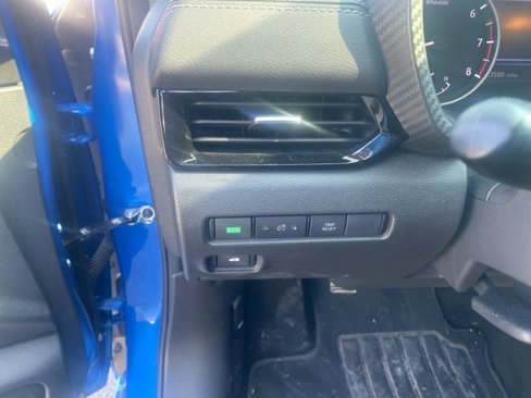 Used 2024 Nissan Sentra SV w/ All-Weather Package image 19