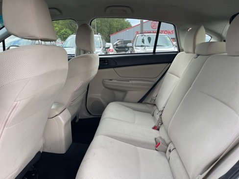 Used 2014 Subaru Impreza 2.0i image 11