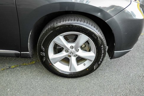 Used 2010 Lexus RX 350 AWD image 6