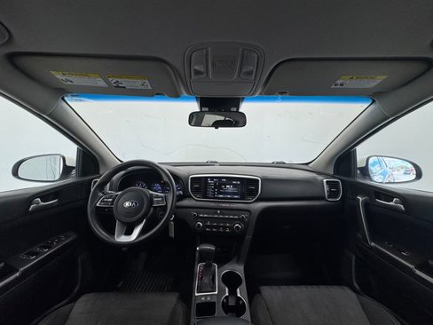 Used 2020 Kia Sportage LX image 19