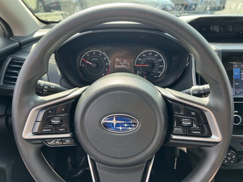 Used 2019 Subaru Impreza 2.0i w/ Popular Package #2 image 15