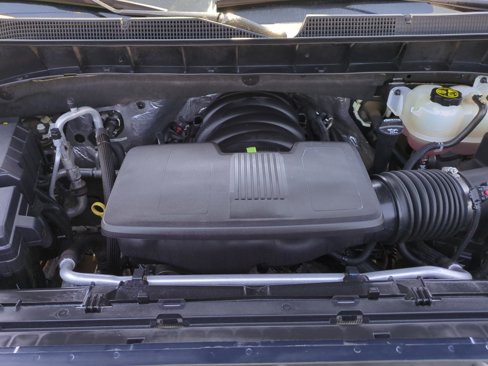 Used 2020 Chevrolet Silverado 1500 LT w/ All-Star Edition image 22