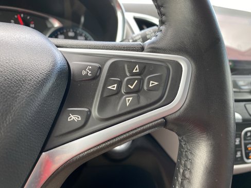 Used 2022 Chevrolet Equinox LT image 32