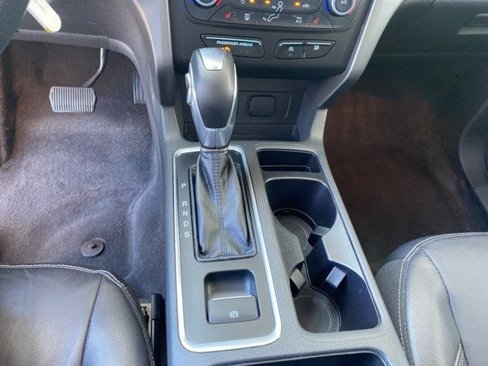 Certified 2018 Ford Escape SEL w/ Ford Safe & Smart Package image 23