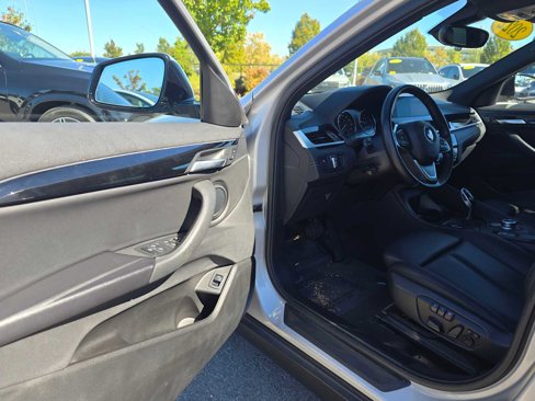 Used 2022 BMW X2 sDrive28i w/ Convenience Package image 20