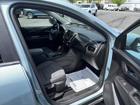 Certified 2022 Chevrolet Equinox LT image 47