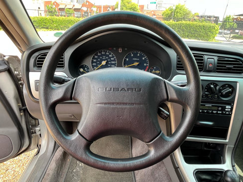 Used 2003 Subaru Baja Sport image 27