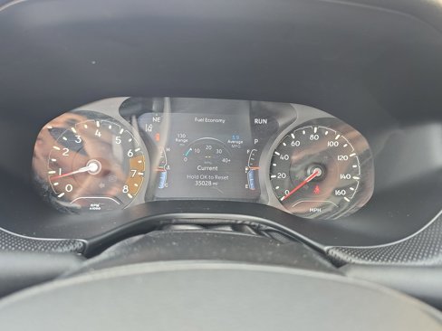 Used 2023 Jeep Compass Altitude image 21