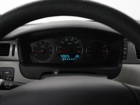 Used 2006 Chevrolet Impala LT image 21