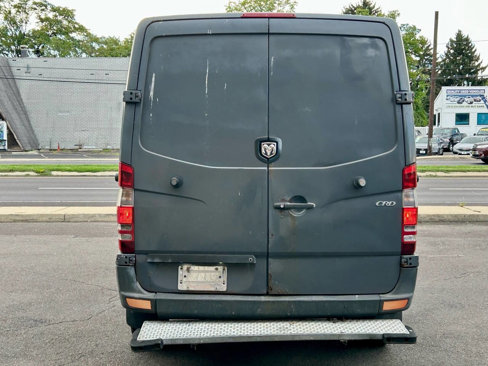 Used 2008 Dodge Sprinter 2500 image 6