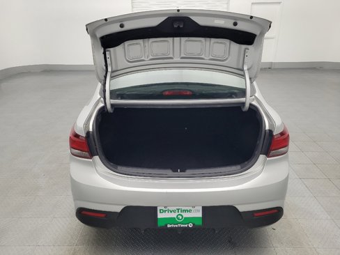 Used 2019 Kia Rio S image 29
