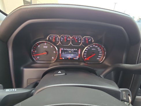 Used 2015 GMC Sierra 1500 SLT image 15