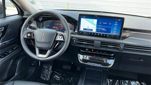 New 2025 Lincoln Corsair Grand Touring w/ Jet Appearance Package image 14