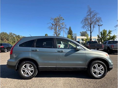 Used 2011 Honda CR-V EX-L image 9