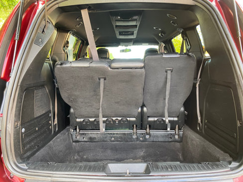 Used 2018 Dodge Grand Caravan GT image 5