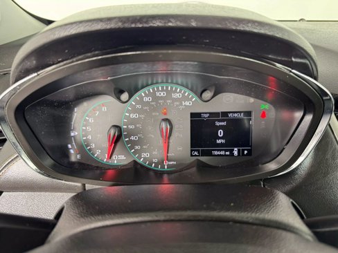 Used 2017 Chevrolet Trax LS image 14