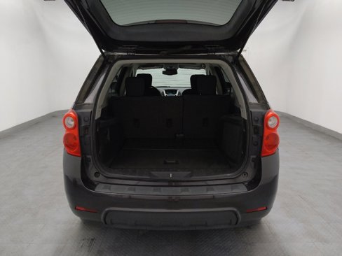 Used 2015 Chevrolet Equinox LT image 29