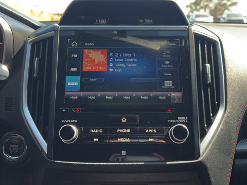 Used 2019 Subaru Impreza 2.0i Sport image 18