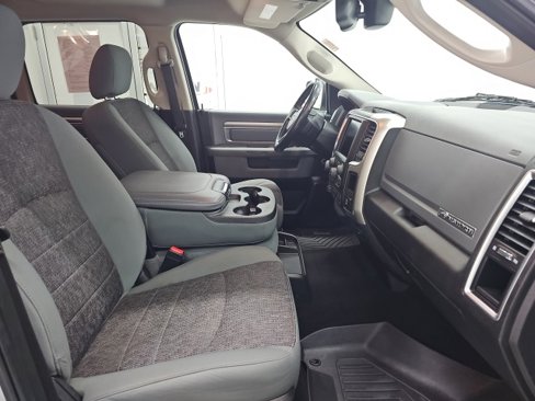 Used 2018 RAM 1500 Big Horn image 12