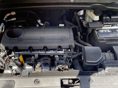 Used 2013 Kia Sportage LX image 11