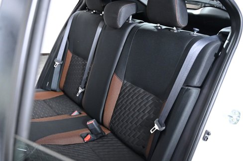 Used 2023 Nissan Kicks SR image 22