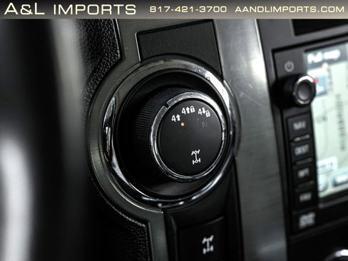 Used 2009 HUMMER H2 Luxury image 51
