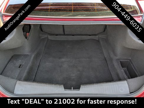 Used 2020 Cadillac CT4 V w/ Climate Package image 14