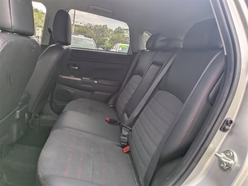 Used 2024 Mitsubishi Outlander Sport ES image 11
