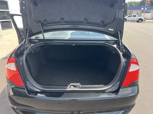 Used 2012 Ford Fusion SEL image 10