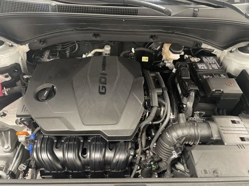 Used 2022 Hyundai Santa Fe SEL image 36