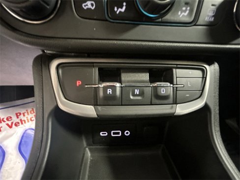 Certified 2024 GMC Terrain SLE w/ Driver Convenience Package image 19