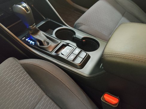 Used 2020 Hyundai Tucson SE image 26