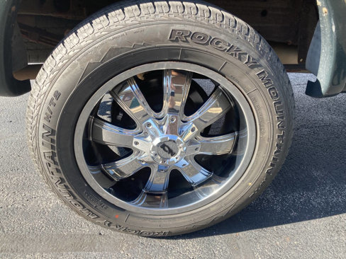 Used 2001 Ford F150 Lariat image 27