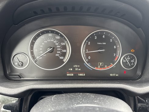 Used 2017 BMW X3 xDrive28i image 21
