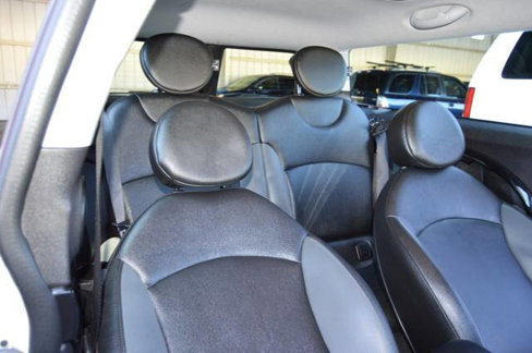 Used 2009 MINI Cooper Clubman S image 48