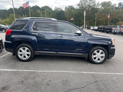 Used 2017 GMC Terrain SLT w/ Driver Alert Package I image 5