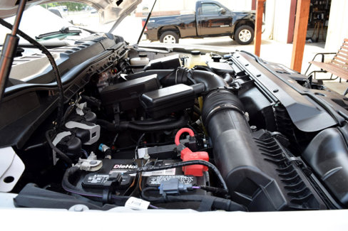 Used 2021 Ford F250 XL w/ Power Equipment Group image 26
